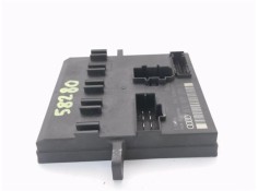 Recambio de modulo electronico para audi a4 berlina (8e) 2.4 referencia OEM IAM 8E0907279E  