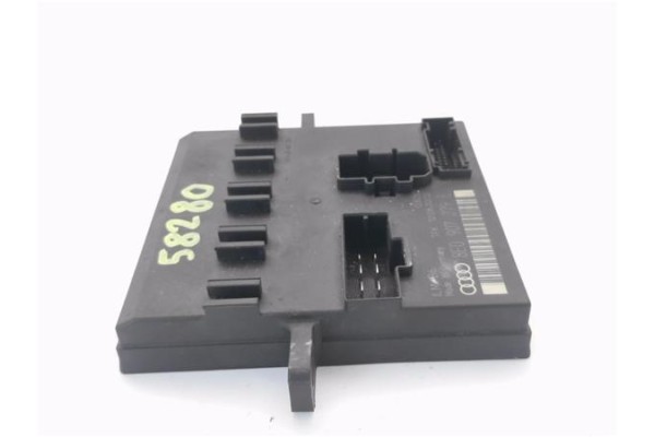 Recambio de modulo electronico para audi a4 berlina (8e) 2.4 referencia OEM IAM 8E0907279E  