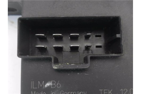 Recambio de modulo electronico para audi a4 berlina (8e) 2.4 referencia OEM IAM 8E0907279E  
