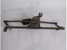 Recambio de motor limpiaparabrisas delantero para volkswagen polo iii (6n1) 75 1.6 referencia OEM IAM 6N1955023B 6N1955113B 