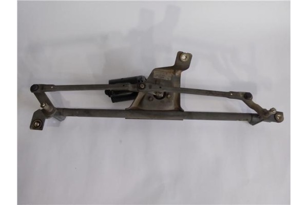 Recambio de motor limpiaparabrisas delantero para volkswagen polo iii (6n1) 75 1.6 referencia OEM IAM 6N1955023B 6N1955113B 