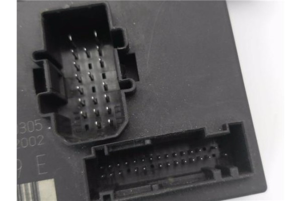 Recambio de modulo electronico para audi a4 berlina (8e) 2.4 referencia OEM IAM 8E0907279E  