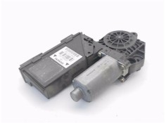 Recambio de motor elevalunas trasero derecho para audi a4 berlina (8e) 2.4 referencia OEM IAM 105849103 130821766 