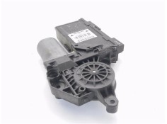 Recambio de motor elevalunas trasero derecho para audi a4 berlina (8e) 2.4 referencia OEM IAM 105849103 130821766 