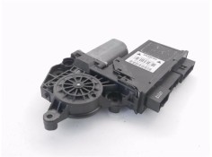 Recambio de motor elevalunas trasero derecho para audi a4 berlina (8e) 2.4 referencia OEM IAM 105849103 130821766 