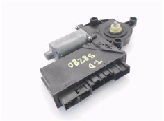 Recambio de motor elevalunas trasero derecho para audi a4 berlina (8e) 2.4 referencia OEM IAM 105849103 130821766 