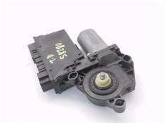 Recambio de motor elevalunas trasero derecho para audi a4 berlina (8e) 2.4 referencia OEM IAM 105849103 130821766 
