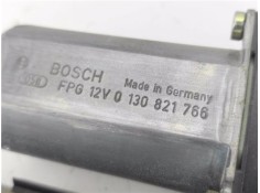 Recambio de motor elevalunas trasero derecho para audi a4 berlina (8e) 2.4 referencia OEM IAM 105849103 130821766 