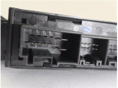Recambio de motor elevalunas trasero derecho para audi a4 berlina (8e) 2.4 referencia OEM IAM 105849103 130821766 