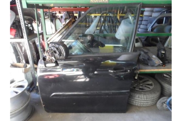 Recambio de puerta delantero izquierda para citroen c4 grand picasso (2006) 2.0 hdi referencia OEM IAM   