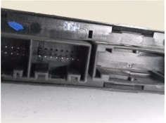 Recambio de motor elevalunas trasero derecho para audi a4 berlina (8e) 2.4 referencia OEM IAM 105849103 130821766 
