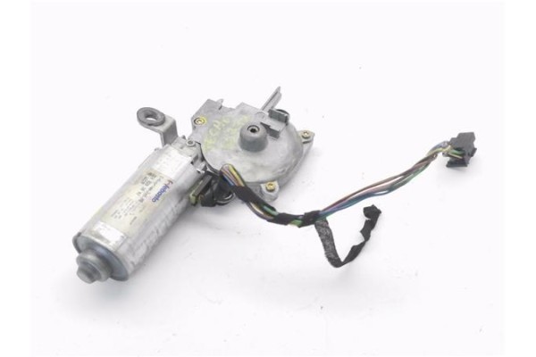 Recambio de motor techo electrico para mercedes-benz clase s (bm 220) berlina 5.0 500 (220.075) referencia OEM IAM 2208203842 39