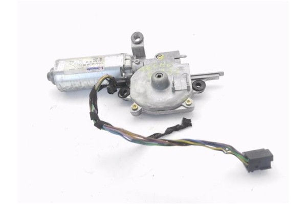 Recambio de motor techo electrico para mercedes-benz clase s (bm 220) berlina 5.0 500 (220.075) referencia OEM IAM 2208203842 39