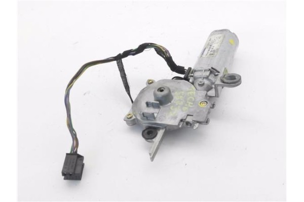 Recambio de motor techo electrico para mercedes-benz clase s (bm 220) berlina 5.0 500 (220.075) referencia OEM IAM 2208203842 39