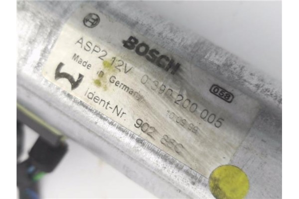 Recambio de motor techo electrico para mercedes-benz clase s (bm 220) berlina 5.0 500 (220.075) referencia OEM IAM 2208203842 39