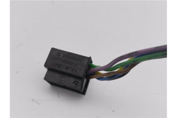 Recambio de motor techo electrico para mercedes-benz clase s (bm 220) berlina 5.0 500 (220.075) referencia OEM IAM 2208203842 39