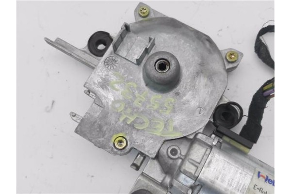 Recambio de motor techo electrico para mercedes-benz clase s (bm 220) berlina 5.0 500 (220.075) referencia OEM IAM 2208203842 39