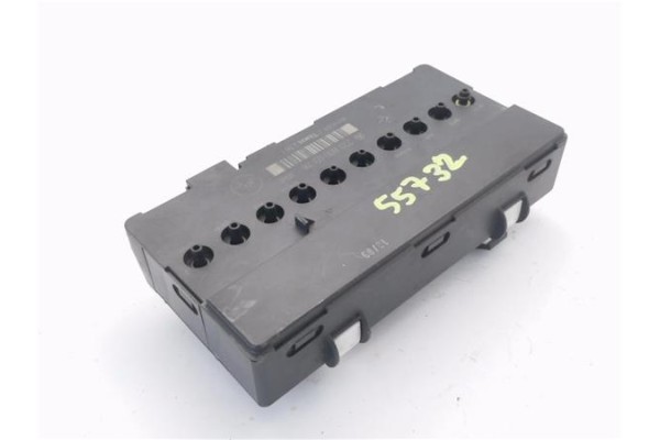 Recambio de centralita asientos para mercedes-benz clase s (bm 220) berlina 5.0 500 (220.075) referencia OEM IAM 2208000378  