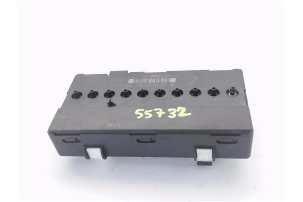 Recambio de centralita asientos para mercedes-benz clase s (bm 220) berlina 5.0 500 (220.075) referencia OEM IAM 2208000378  