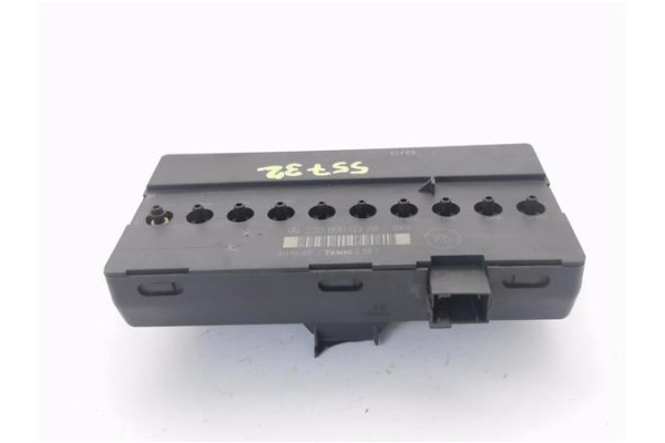 Recambio de centralita asientos para mercedes-benz clase s (bm 220) berlina 5.0 500 (220.075) referencia OEM IAM 2208000378  