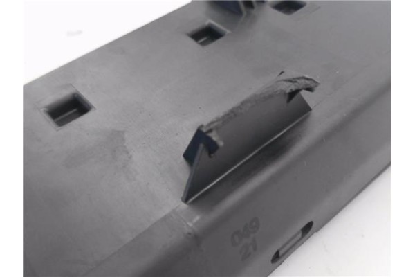 Recambio de centralita asientos para mercedes-benz clase s (bm 220) berlina 5.0 500 (220.075) referencia OEM IAM 2208000378  