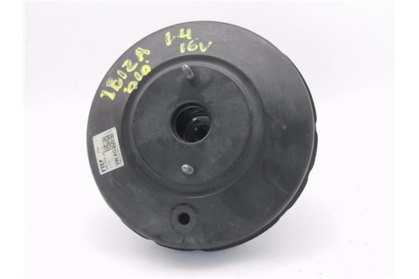 Recambio de servofreno para seat ibiza berlina (6j5) 1.4 16v referencia OEM IAM 6R1614105G  