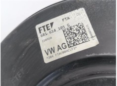 Recambio de servofreno para seat ibiza berlina (6j5) 1.4 16v referencia OEM IAM 6R1614105G  