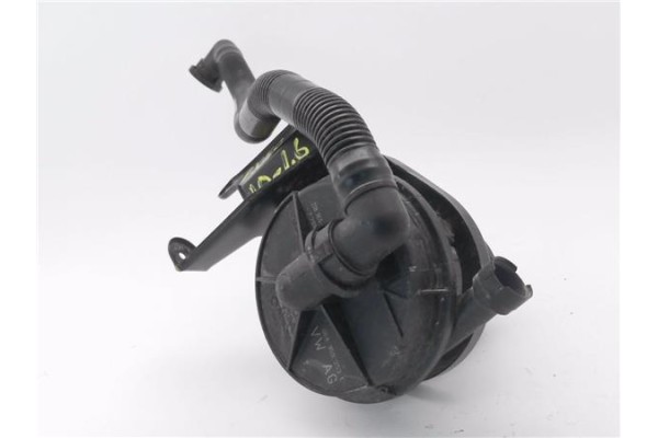 Recambio de bomba aire secundario para seat exeo berlina (3r2) 1.6 referencia OEM IAM 8E0906613F 6A959253E 