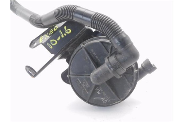 Recambio de bomba aire secundario para seat exeo berlina (3r2) 1.6 referencia OEM IAM 8E0906613F 6A959253E 