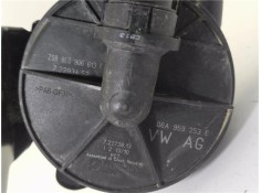 Recambio de bomba aire secundario para seat exeo berlina (3r2) 1.6 referencia OEM IAM 8E0906613F 6A959253E 