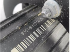 Recambio de bomba aire secundario para seat exeo berlina (3r2) 1.6 referencia OEM IAM 8E0906613F 6A959253E 