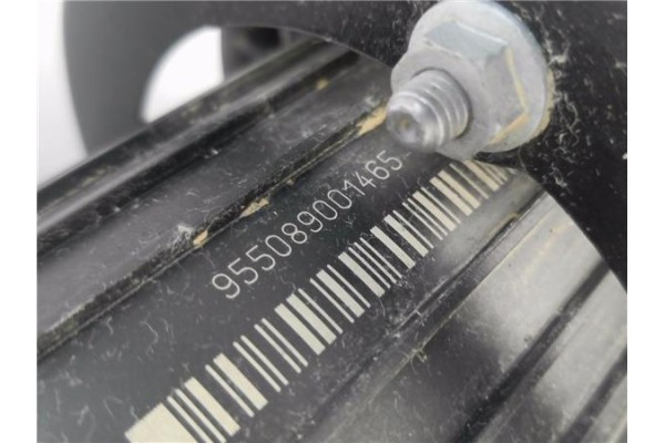 Recambio de bomba aire secundario para seat exeo berlina (3r2) 1.6 referencia OEM IAM 8E0906613F 6A959253E 