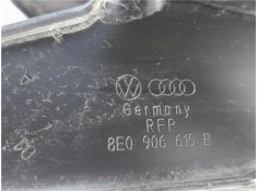 Recambio de bomba aire secundario para seat exeo berlina (3r2) 1.6 referencia OEM IAM 8E0906613F 6A959253E 