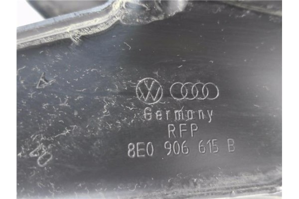 Recambio de bomba aire secundario para seat exeo berlina (3r2) 1.6 referencia OEM IAM 8E0906613F 6A959253E 