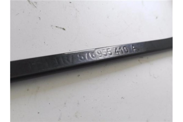 Recambio de brazo limpiaparabrisas delantero derecho para seat ateca (kh7) 1.0 reference referencia OEM IAM 576955410A  