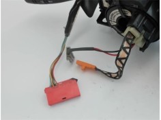 Recambio de mando intermitencia para renault kangoo i (f/kc0) 1.5 dci (kc08, kc09) referencia OEM IAM 8200090337 34484701AJ 