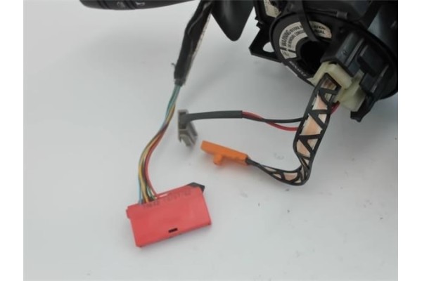 Recambio de mando intermitencia para renault kangoo i (f/kc0) 1.5 dci (kc08, kc09) referencia OEM IAM 8200090337 34484701AJ 