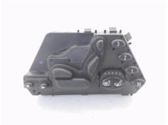 Recambio de mando respaldo trasero derecho para mercedes-benz clase s (bm 220) berlina 5.0 500 (220.075) referencia OEM IAM 2208