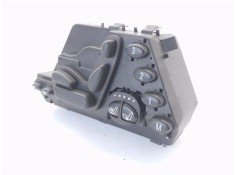 Recambio de mando respaldo trasero derecho para mercedes-benz clase s (bm 220) berlina 5.0 500 (220.075) referencia OEM IAM 2208
