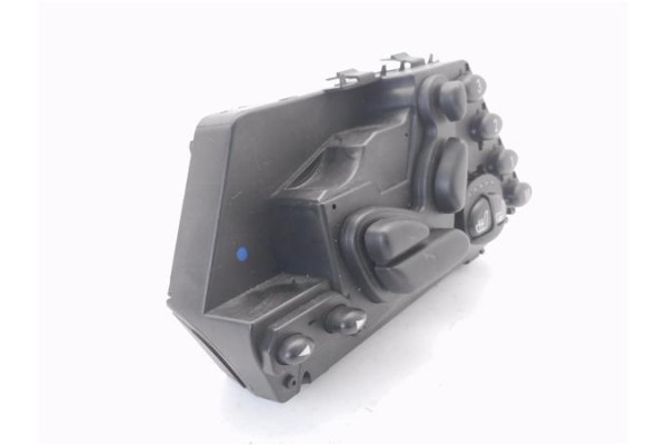Recambio de mando respaldo trasero derecho para mercedes-benz clase s (bm 220) berlina 5.0 500 (220.075) referencia OEM IAM 2208