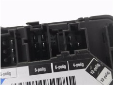 Recambio de mando respaldo trasero derecho para mercedes-benz clase s (bm 220) berlina 5.0 500 (220.075) referencia OEM IAM 2208