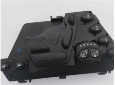 Recambio de mando respaldo trasero derecho para mercedes-benz clase s (bm 220) berlina 5.0 500 (220.075) referencia OEM IAM 2208