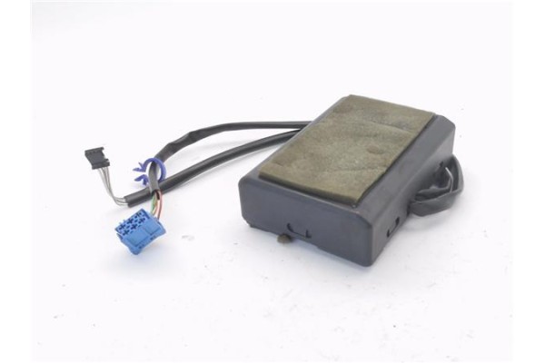 Recambio de centralita asientos para mercedes-benz clase s (bm 220) berlina 5.0 500 (220.075) referencia OEM IAM 2208000278  