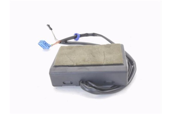 Recambio de centralita asientos para mercedes-benz clase s (bm 220) berlina 5.0 500 (220.075) referencia OEM IAM 2208000278  