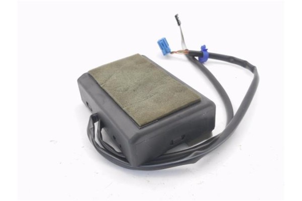 Recambio de centralita asientos para mercedes-benz clase s (bm 220) berlina 5.0 500 (220.075) referencia OEM IAM 2208000278  