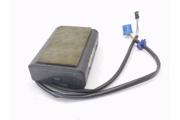 Recambio de centralita asientos para mercedes-benz clase s (bm 220) berlina 5.0 500 (220.075) referencia OEM IAM 2208000278  