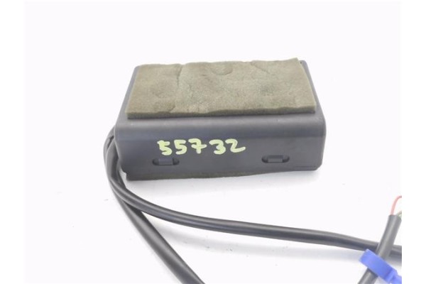 Recambio de centralita asientos para mercedes-benz clase s (bm 220) berlina 5.0 500 (220.075) referencia OEM IAM 2208000278  