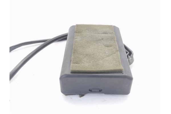 Recambio de centralita asientos para mercedes-benz clase s (bm 220) berlina 5.0 500 (220.075) referencia OEM IAM 2208000278  