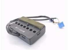 Recambio de centralita asientos para mercedes-benz clase s (bm 220) berlina 5.0 500 (220.075) referencia OEM IAM 2208000278  