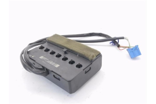 Recambio de centralita asientos para mercedes-benz clase s (bm 220) berlina 5.0 500 (220.075) referencia OEM IAM 2208000278  